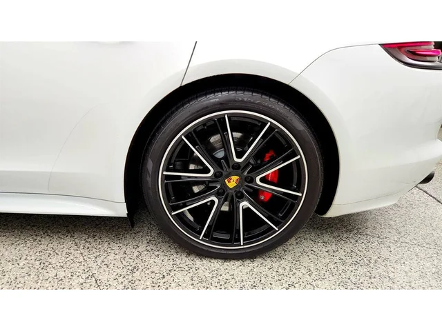 SEMINUEVOS PORSCHE Panamera a Estados en autogozo