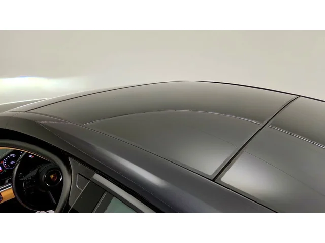 SEMINUEVOS PORSCHE Panamera a Estados en autogozo
