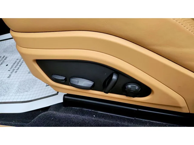 SEMINUEVOS PORSCHE Panamera a Estados en autogozo