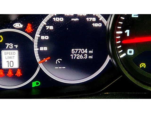 SEMINUEVOS PORSCHE Panamera a Estados en autogozo