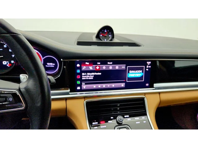 SEMINUEVOS PORSCHE Panamera a Estados en autogozo