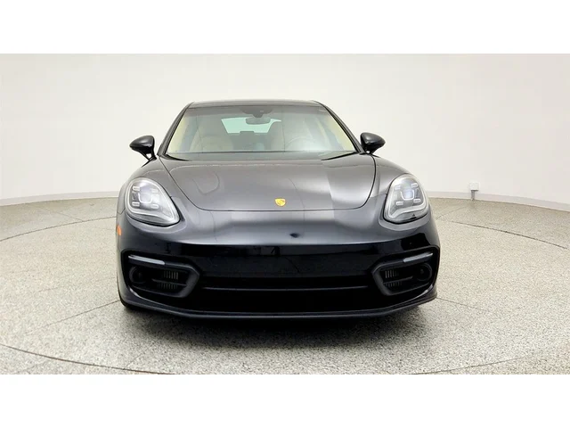 SEMINUEVOS PORSCHE Panamera a Estados en autogozo