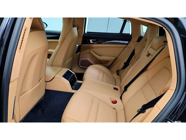 SEMINUEVOS PORSCHE Panamera a Estados en autogozo