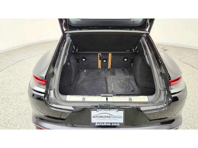 SEMINUEVOS PORSCHE Panamera a Estados en autogozo