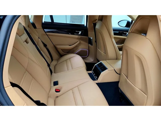 SEMINUEVOS PORSCHE Panamera a Estados en autogozo