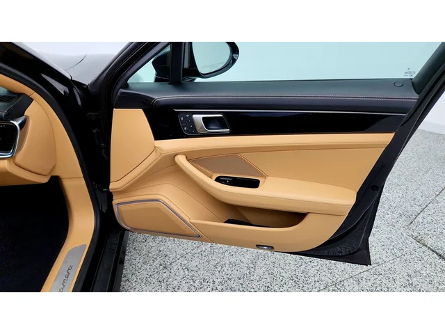 SEMINUEVOS PORSCHE Panamera a Estados en autogozo