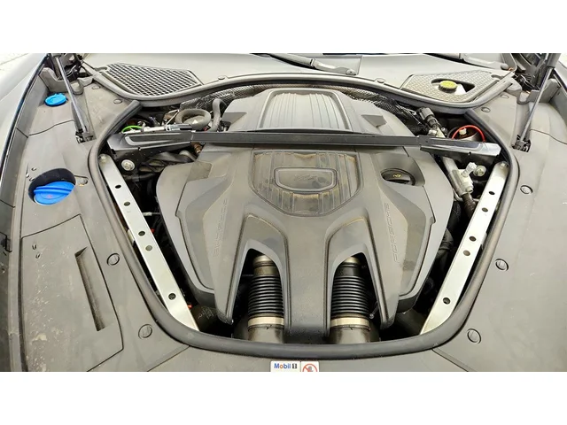 SEMINUEVOS PORSCHE Panamera a Estados en autogozo