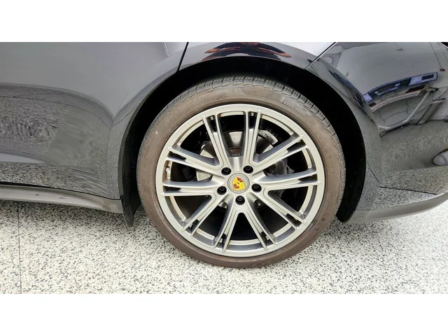 SEMINUEVOS PORSCHE Panamera a Estados en autogozo