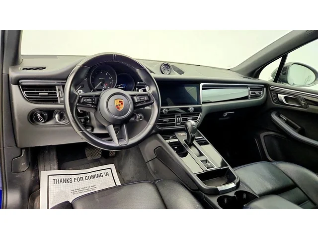 SEMINUEVOS PORSCHE Macan a Estados en autogozo