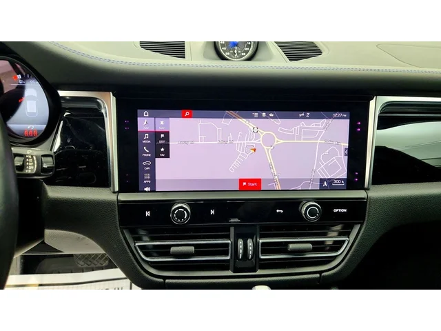 SEMINUEVOS PORSCHE Macan a Estados en autogozo