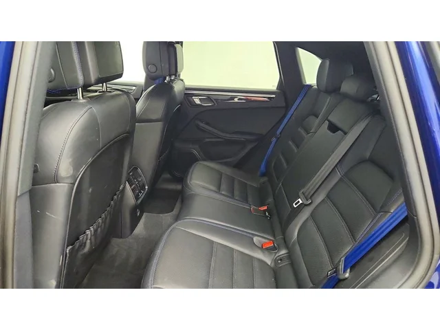 SEMINUEVOS PORSCHE Macan a Estados en autogozo