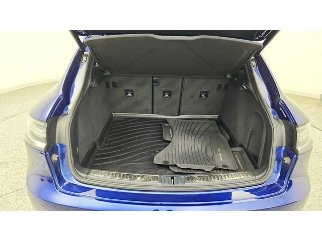 SEMINUEVOS PORSCHE Macan a Estados en autogozo