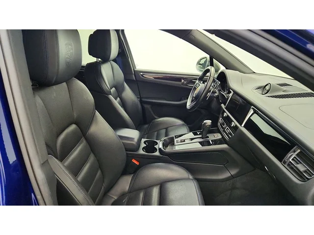 SEMINUEVOS PORSCHE Macan a Estados en autogozo