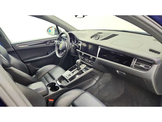 SEMINUEVOS PORSCHE Macan a Estados en autogozo