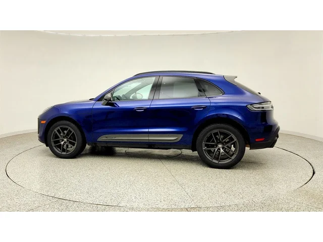 SEMINUEVOS PORSCHE Macan a Estados en autogozo