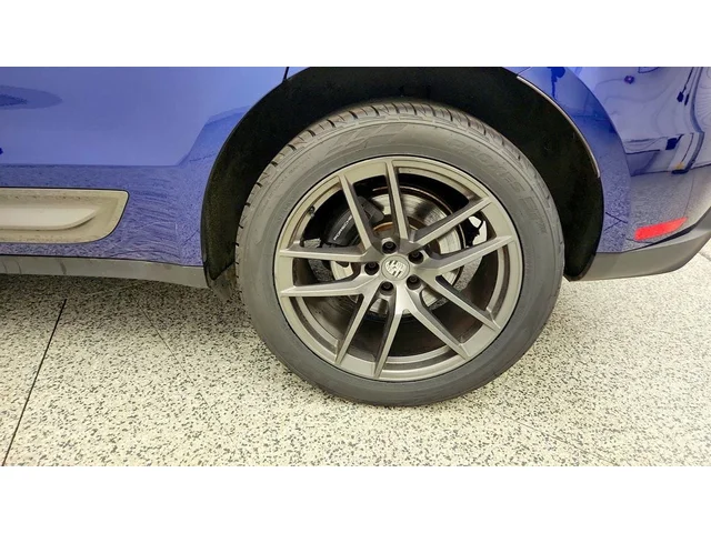 SEMINUEVOS PORSCHE Macan a Estados en autogozo