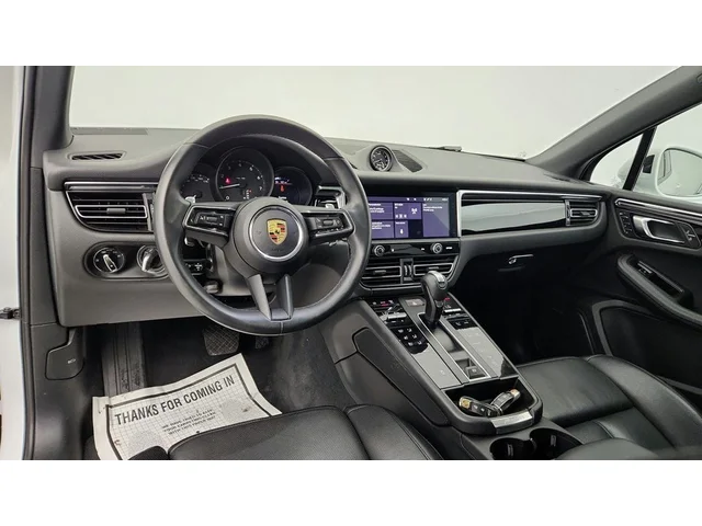 SEMINUEVOS PORSCHE Macan a Estados en autogozo