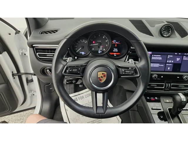 SEMINUEVOS PORSCHE Macan a Estados en autogozo