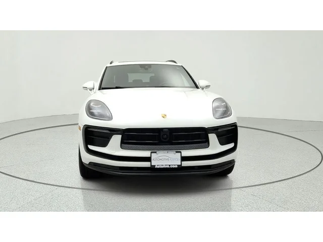 SEMINUEVOS PORSCHE Macan a Estados en autogozo