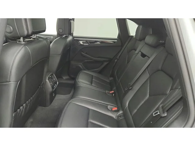 SEMINUEVOS PORSCHE Macan a Estados en autogozo