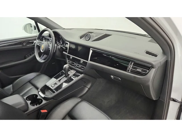SEMINUEVOS PORSCHE Macan a Estados en autogozo