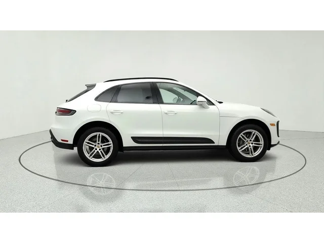 SEMINUEVOS PORSCHE Macan a Estados en autogozo