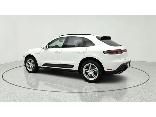 SEMINUEVOS PORSCHE Macan a Estados en autogozo