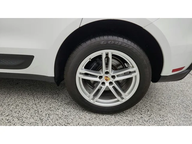 SEMINUEVOS PORSCHE Macan a Estados en autogozo