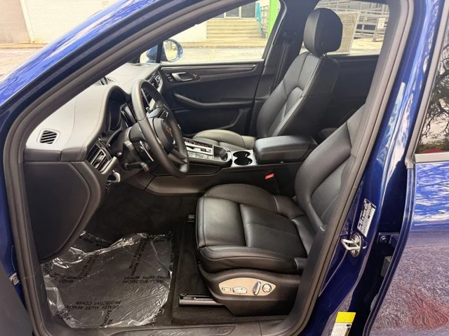 SEMINUEVOS PORSCHE MACAN a Estados en autogozo
