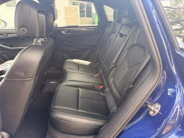 SEMINUEVOS PORSCHE MACAN a Estados en autogozo