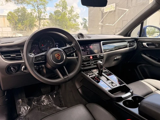 SEMINUEVOS PORSCHE MACAN a Estados en autogozo