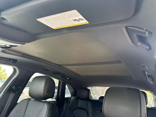 SEMINUEVOS PORSCHE MACAN a Estados en autogozo