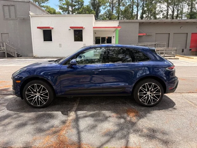 SEMINUEVOS PORSCHE MACAN a Estados en autogozo