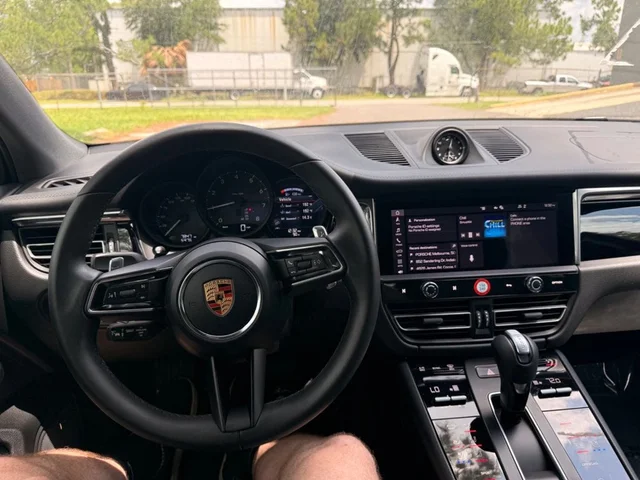 SEMINUEVOS PORSCHE MACAN a Estados en autogozo