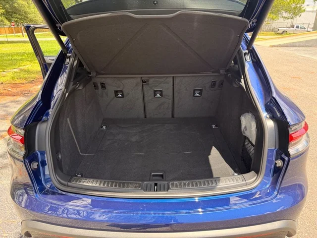 SEMINUEVOS PORSCHE MACAN a Estados en autogozo