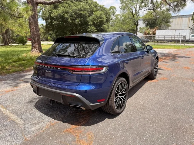 SEMINUEVOS PORSCHE MACAN a Estados en autogozo