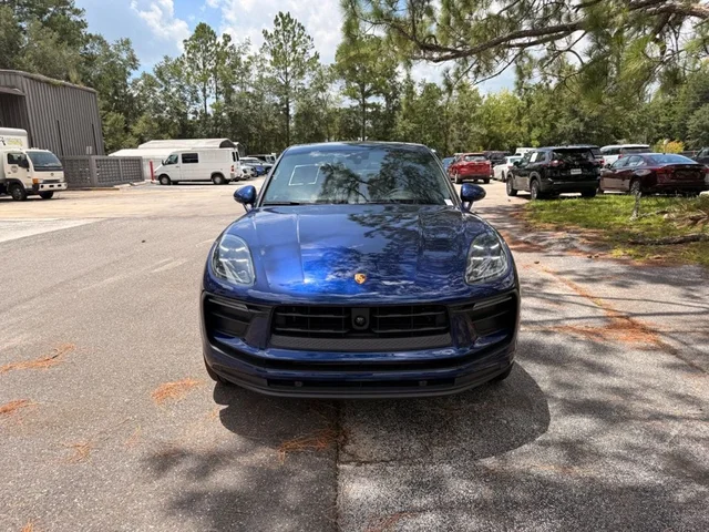 SEMINUEVOS PORSCHE MACAN a Estados en autogozo