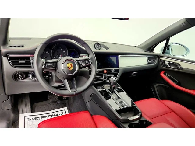 SEMINUEVOS PORSCHE Macan a Estados en autogozo