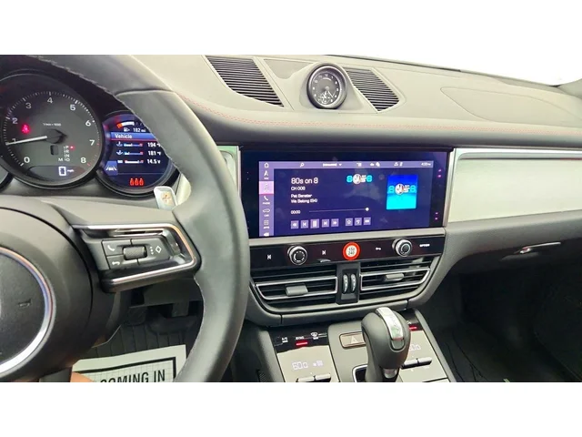 SEMINUEVOS PORSCHE Macan a Estados en autogozo