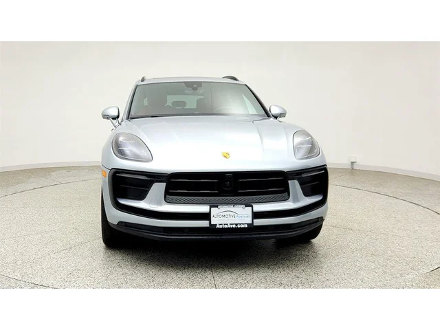 SEMINUEVOS PORSCHE Macan a Estados en autogozo