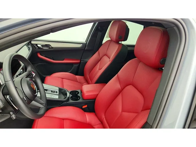 SEMINUEVOS PORSCHE Macan a Estados en autogozo