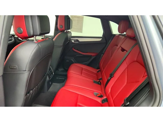 SEMINUEVOS PORSCHE Macan a Estados en autogozo