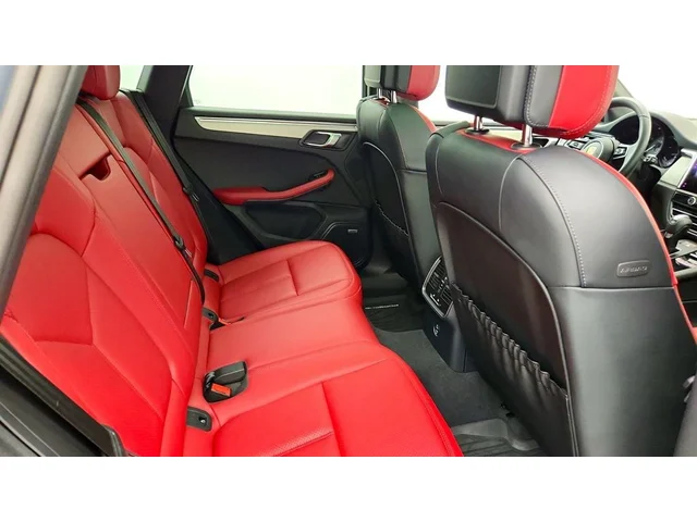 SEMINUEVOS PORSCHE Macan a Estados en autogozo
