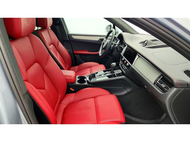 SEMINUEVOS PORSCHE Macan a Estados en autogozo