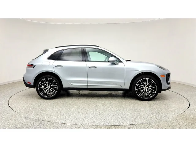 SEMINUEVOS PORSCHE Macan a Estados en autogozo