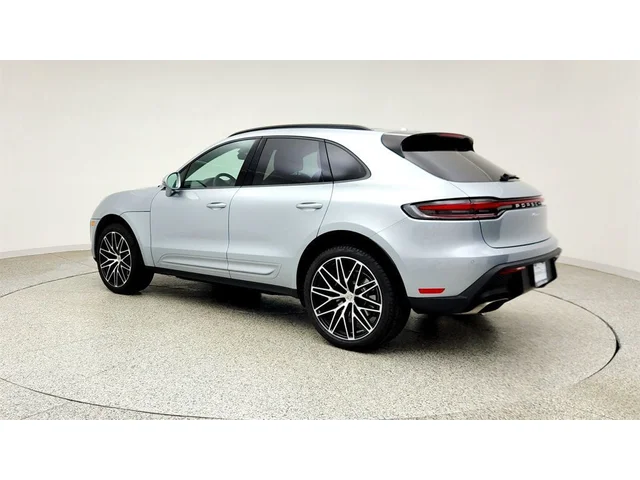 SEMINUEVOS PORSCHE Macan a Estados en autogozo