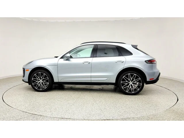 SEMINUEVOS PORSCHE Macan a Estados en autogozo
