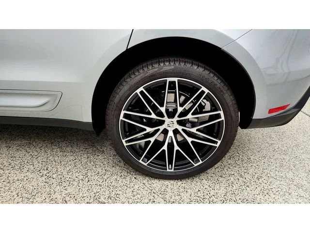 SEMINUEVOS PORSCHE Macan a Estados en autogozo