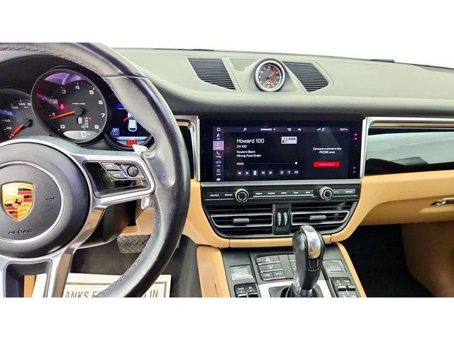 SEMINUEVOS PORSCHE Macan a Estados en autogozo