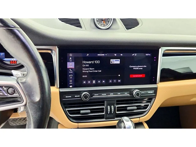 SEMINUEVOS PORSCHE Macan a Estados en autogozo